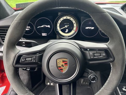 Used 2022 Porsche 911 GT3 RWD image 21