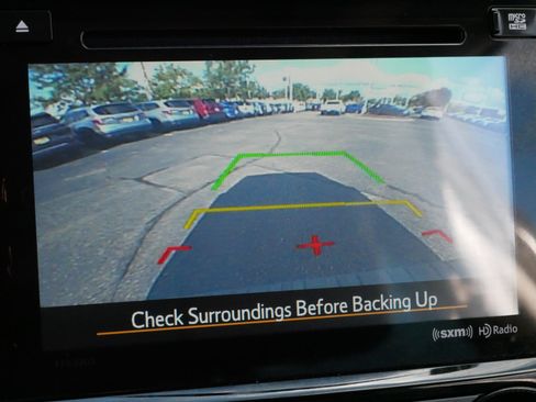 Used 2018 Subaru Forester 2.5i Touring image 30