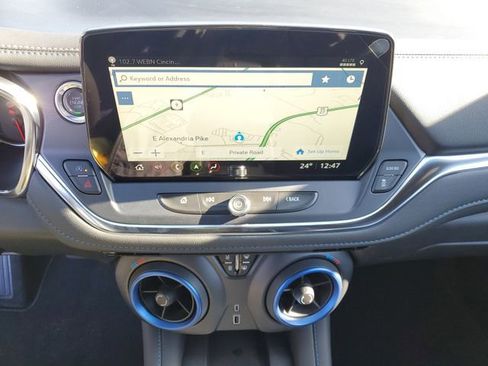 New 2026 Chevrolet Blazer RS w/ Enhanced Convenience Package image 27