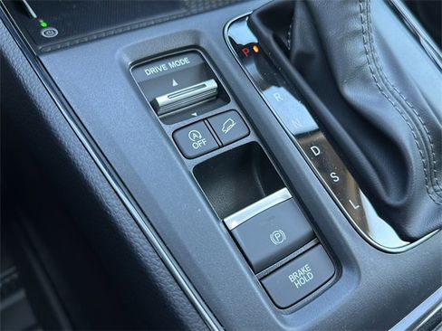 New 2026 Honda CR-V EX-L image 31