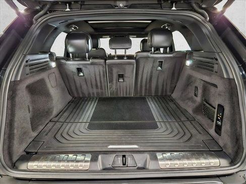 Used 2024 Land Rover Range Rover Sport Dynamic SE image 6