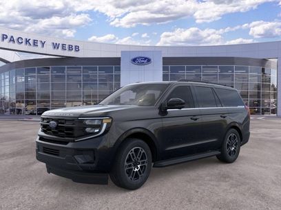 New 2025 Ford Expedition Active