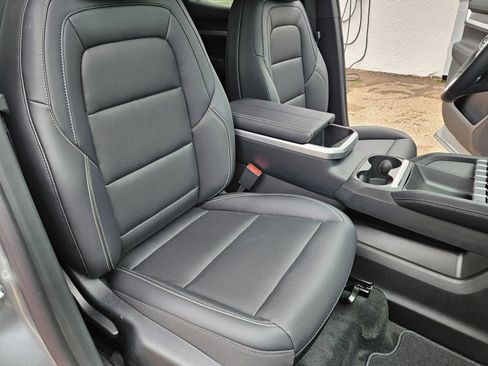 New 2026 GMC Terrain Elevation w/ Elevation Premium Package FWD image 29