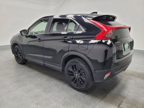 Used 2019 Mitsubishi Eclipse Cross LE image 3