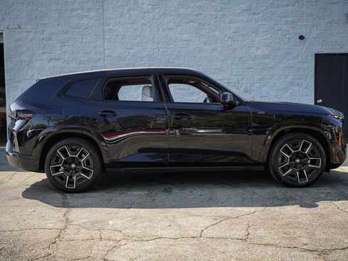 Used 2023 BMW XM image 17