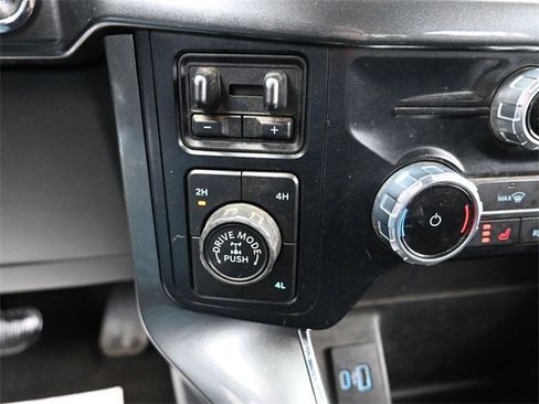 Used 2022 Ford F150 XLT w/ Equipment Group 302A High image 13