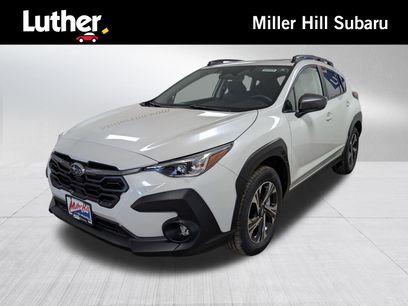 New 2025 Subaru Crosstrek 2.5i Premium