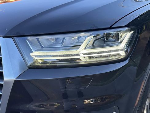 Used 2018 Audi Q7 3.0T Premium Plus w/ Premium Plus Package image 65