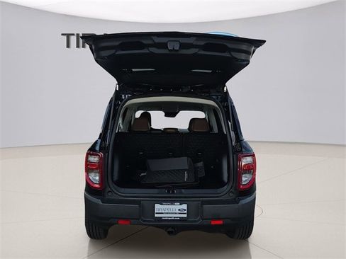 Certified 2023 Ford Bronco Sport Outer Banks image 15