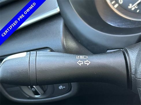 Certified 2024 INFINITI QX50 Pure image 32