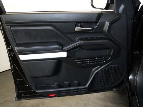 Used 2024 Toyota Tacoma TRD Off-Road image 24