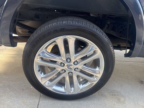 Used 2014 Ford F150 Limited image 23