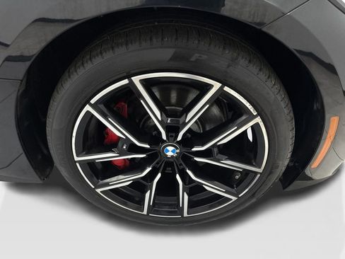 Used 2022 BMW 430i Gran Coupe w/ M Sport Package RWD image 83