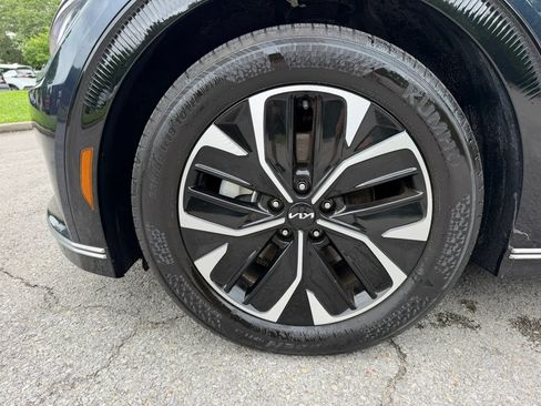 Used 2023 Kia EV6 Wind AWD/4WD image 10