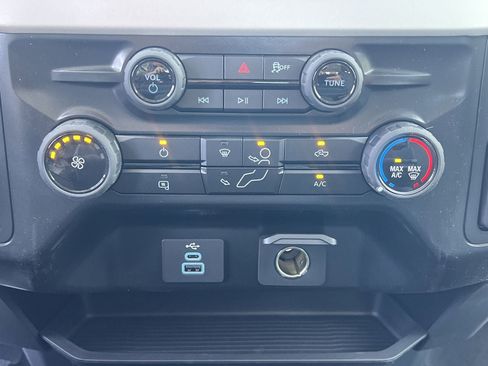 New 2026 Ford F250 XL w/ STX Appearance Package image 7