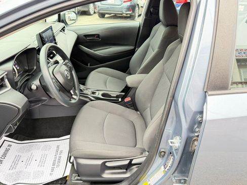 Used 2022 Toyota Corolla LE FWD image 12
