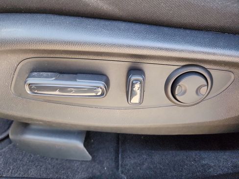 Used 2025 Honda CR-V Sport image 13