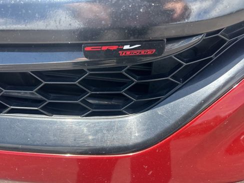 Used 2018 Honda CR-V EX image 25