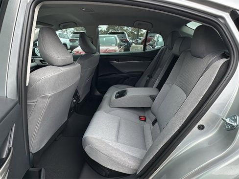 New 2026 Toyota Camry LE image 21