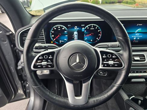 Used 2023 Mercedes-Benz GLE 350 4MATIC w/ 3rd Row Seat Package image 14