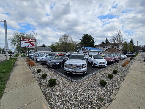 Used 2012 Ford Flex Limited image 21