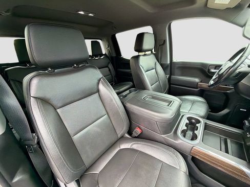 Used 2020 Chevrolet Silverado 1500 RST w/ Rally Edition AWD/4WD image 30