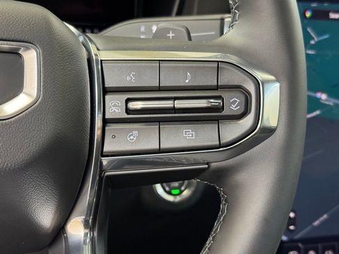 New 2026 GMC Terrain Elevation w/ LPO, Floor Liner Package FWD image 33