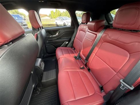 Certified 2025 Lincoln Corsair Reserve w/ Equipment Group 202A image 25