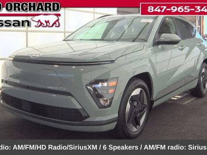 Used 2024 Hyundai Kona SEL