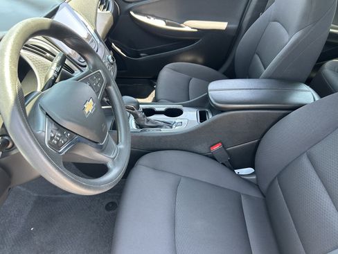 Certified 2024 Chevrolet Malibu LT FWD image 27