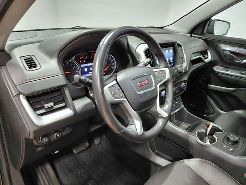 Used 2019 GMC Terrain SLT w/ Preferred Package image 33