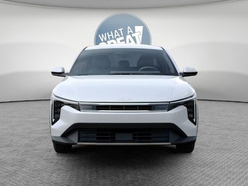 New 2026 Kia K4 GT-Line Turbo FWD image 2