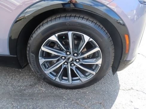 Used 2024 Cadillac Lyriq Sport RWD image 10