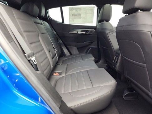 New 2024 Dodge Hornet R/T Plus w/ R/T Blacktop Package image 28