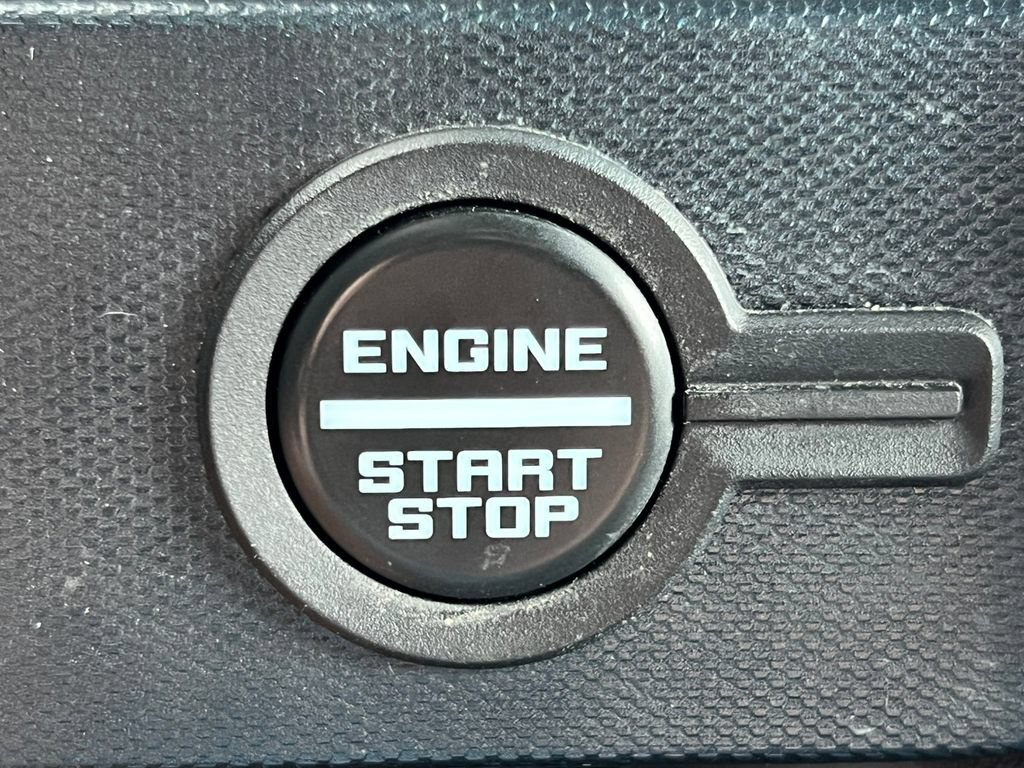 Used 2022 Ford Bronco Outer Banks AWD/4WD image 30