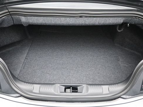 New 2026 Ford Mustang Premium image 2