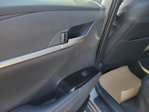 New 2026 Toyota Camry XSE FWD image 13