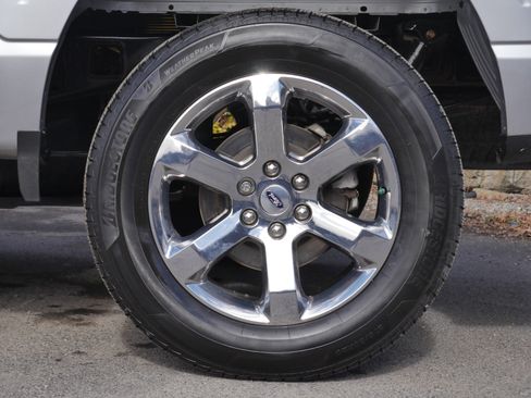 Certified 2021 Ford F150 Lariat w/ Equipment Group 502A High image 20