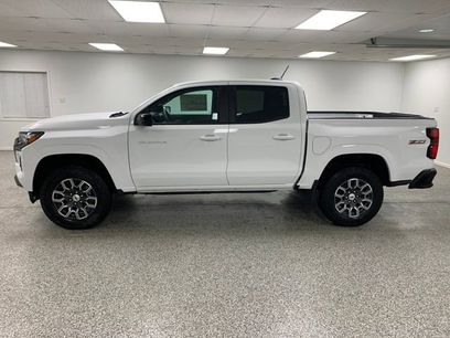 New 2026 Chevrolet Colorado Z71 w/ Z71 Convenience Package 2