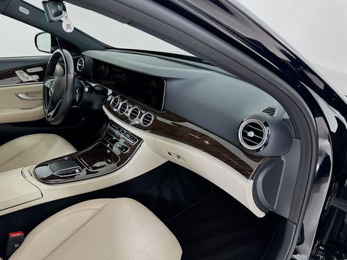 Certified 2023 Mercedes-Benz E 350 Sedan image 33