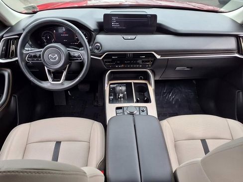 Certified 2024 MAZDA CX-90 Plug-In Hybrid w/ Preferred image 26