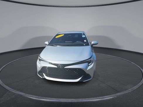 Used 2023 Toyota Corolla SE image 5