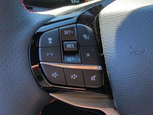 New 2026 Ford Explorer ST-Line RWD image 27
