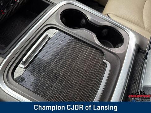 Used 2018 RAM 2500 Limited image 41