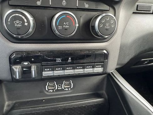 Used 2019 RAM 2500 Big Horn image 60