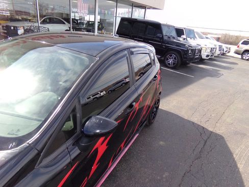 Used 2019 Ford Fiesta SE w/ Equipment Group 201A FWD image 36