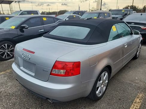 Used 2004 Audi A4 1.8T image 5