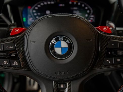 Used 2021 BMW M3 Competition image 21