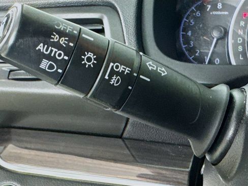 Used 2015 Honda CR-V EX-L image 13