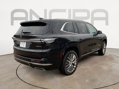 New 2026 Buick Enclave Avenir image 10